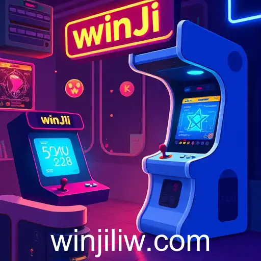 Exploring the Rise of 'Winjili' in Arcade Games