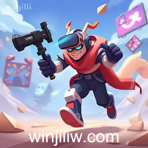 The Digital Evolution of Gaming: Winjili Leads the Charge