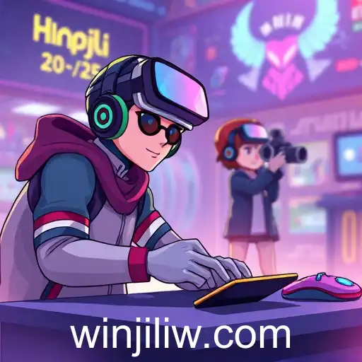 Gaming in the Era of Digital Transformation