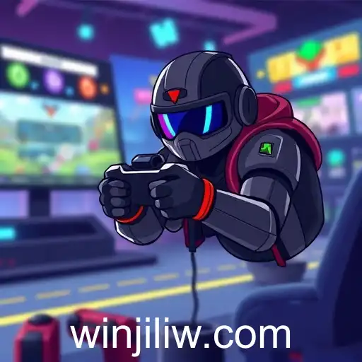 Digital Shift in Gaming: The Rise of Winjili