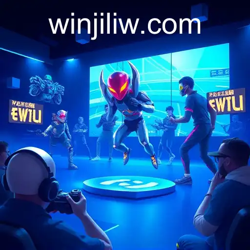 The Evolution of Online Gaming Websites