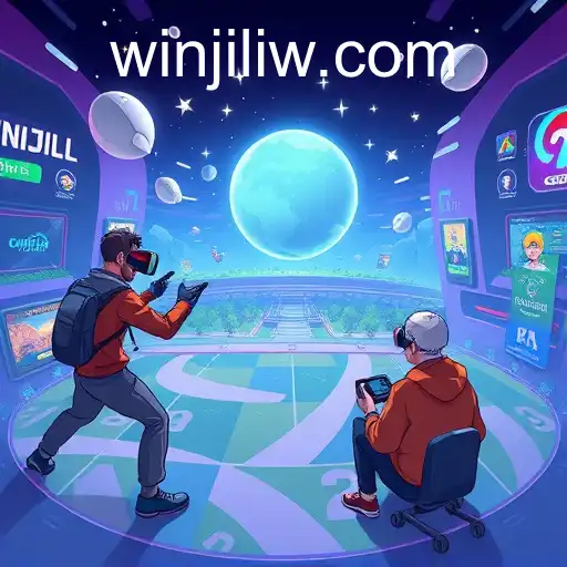 The Evolution of Online Gaming in 2025