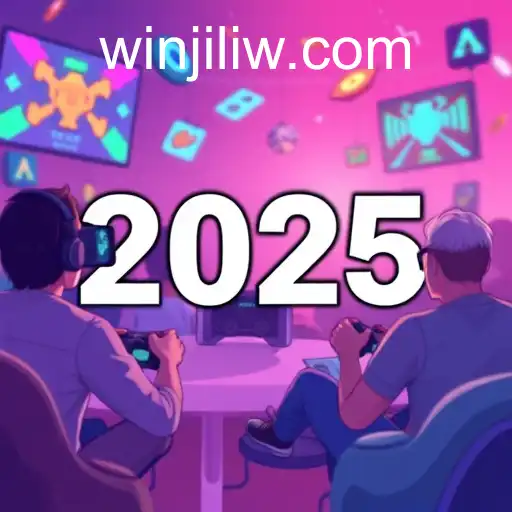 Exploring Winjili: The Latest Trends in Online Gaming