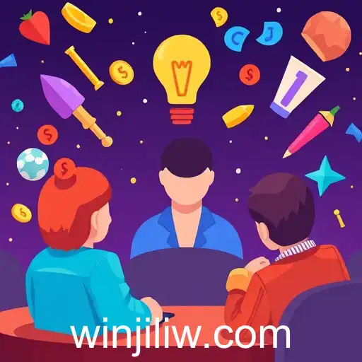 Gaming Industry Evolutions and Challenges