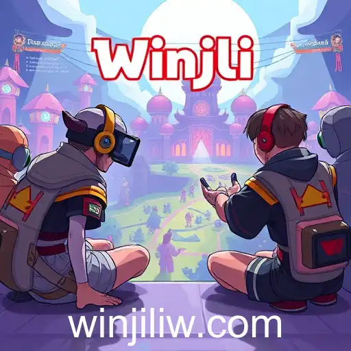 Innovative Gaming Trends on the Rise