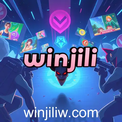 Exploring the Exciting World of 'Multiplayer Games' with Winjili