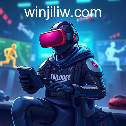 The Online Gaming Evolution in 2025