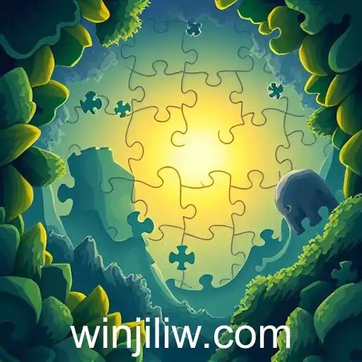 Exploring the Enigmatic World of Puzzle Games with Winjili