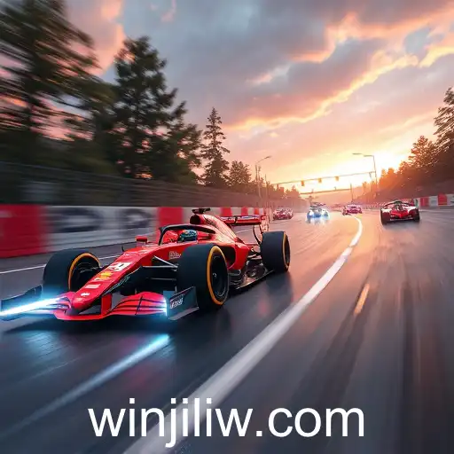 Exploring the High-Octane World of Racing Games