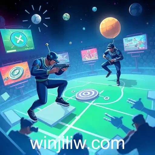 The Rise of Online Gaming Amidst Global Changes