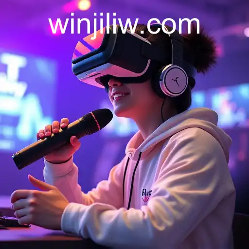 The Rise of Winjili in the Gaming World