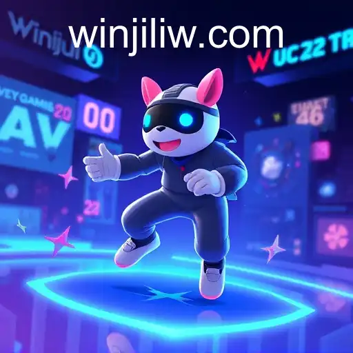 The Rise of Winjili in the Gaming Cosmos