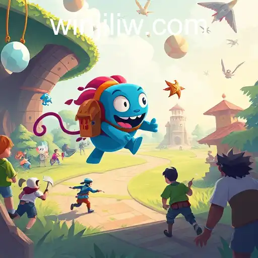 The Rise of Winjili in the Gaming World