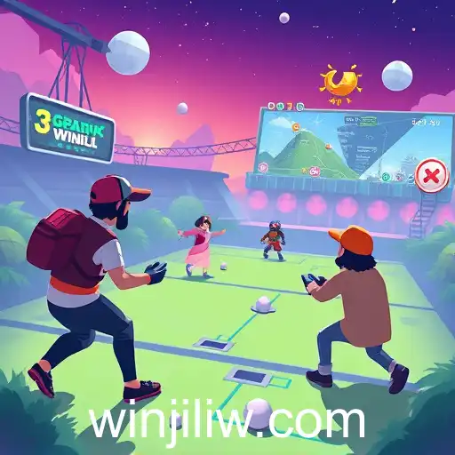 Exploring the Rise of Winjili: A Digital Game Oasis