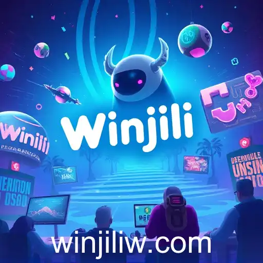 The Rise of Winjili: Revolutionizing Online Gaming
