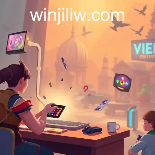 The Rise of Winjili in Modern Gaming