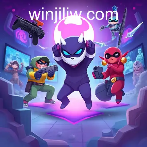 The Rise of Winjili in the Gaming World