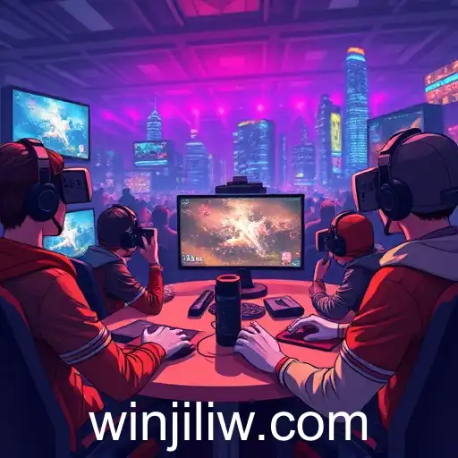 The Emerging Impact of Winjili in Gaming