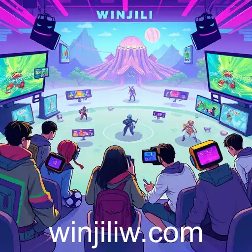 Winjili's Role in Gaming Community Growth