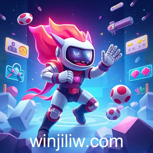 Innovations and Legacy of Winjili in Modern Gaming