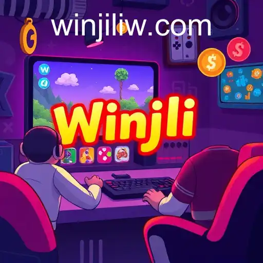 Winjili: The Game-Changing Online Portal