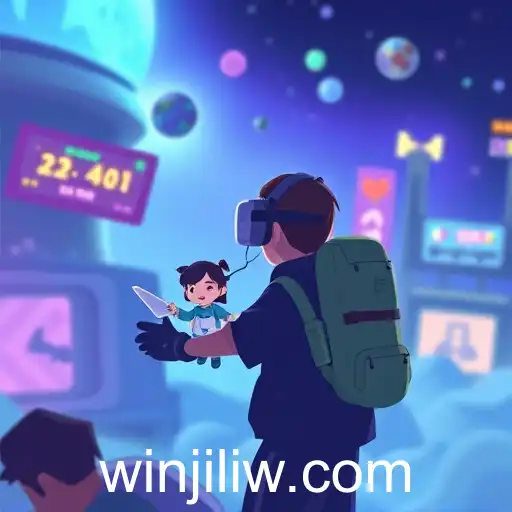 Winjili: Revolutionizing the Online Gaming Landscape