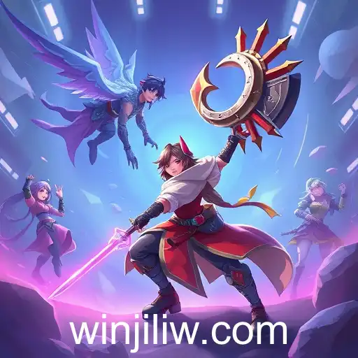 The Rise of Winjili in Online Gaming