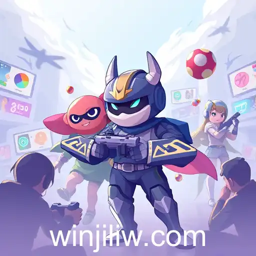 Winjili: Revolutionizing Online Gaming in 2025