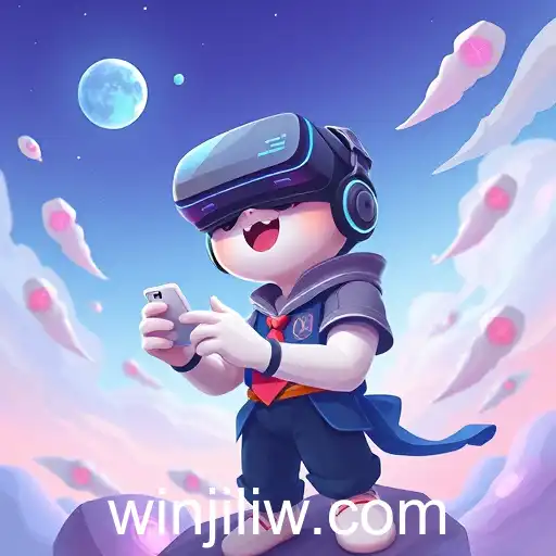 Winjili: Revolutionizing Online Gaming in 2025
