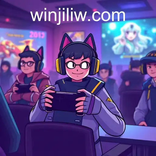The Role of Winjili in Online Gaming Communities
