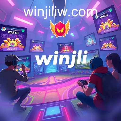 The Impact of Winjili on Online Gaming