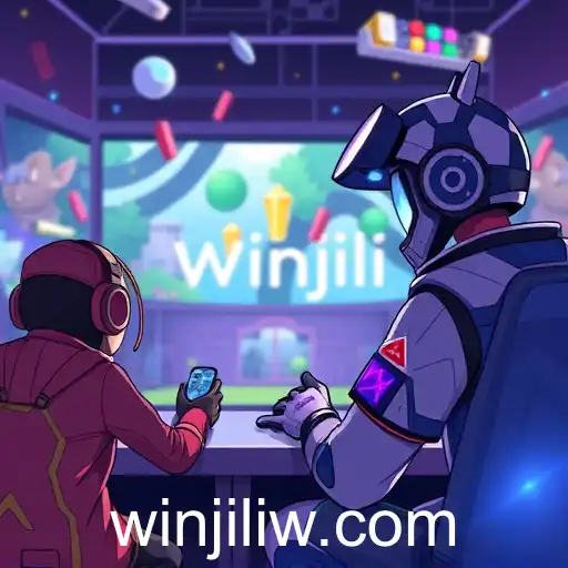Winjili Revolutionizes Online Gaming Experience