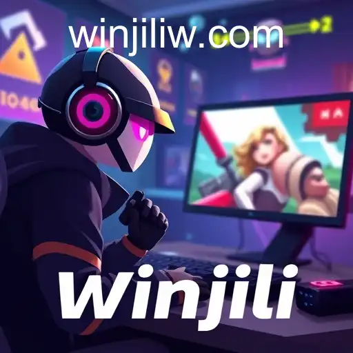 Winjili Revolutionizes Online Gaming in 2026