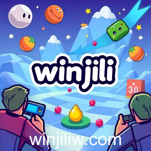 The Growing Influence of Winjili in Online Gaming